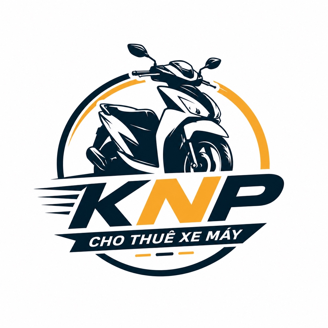 Logo KNP